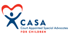 CASA logo
